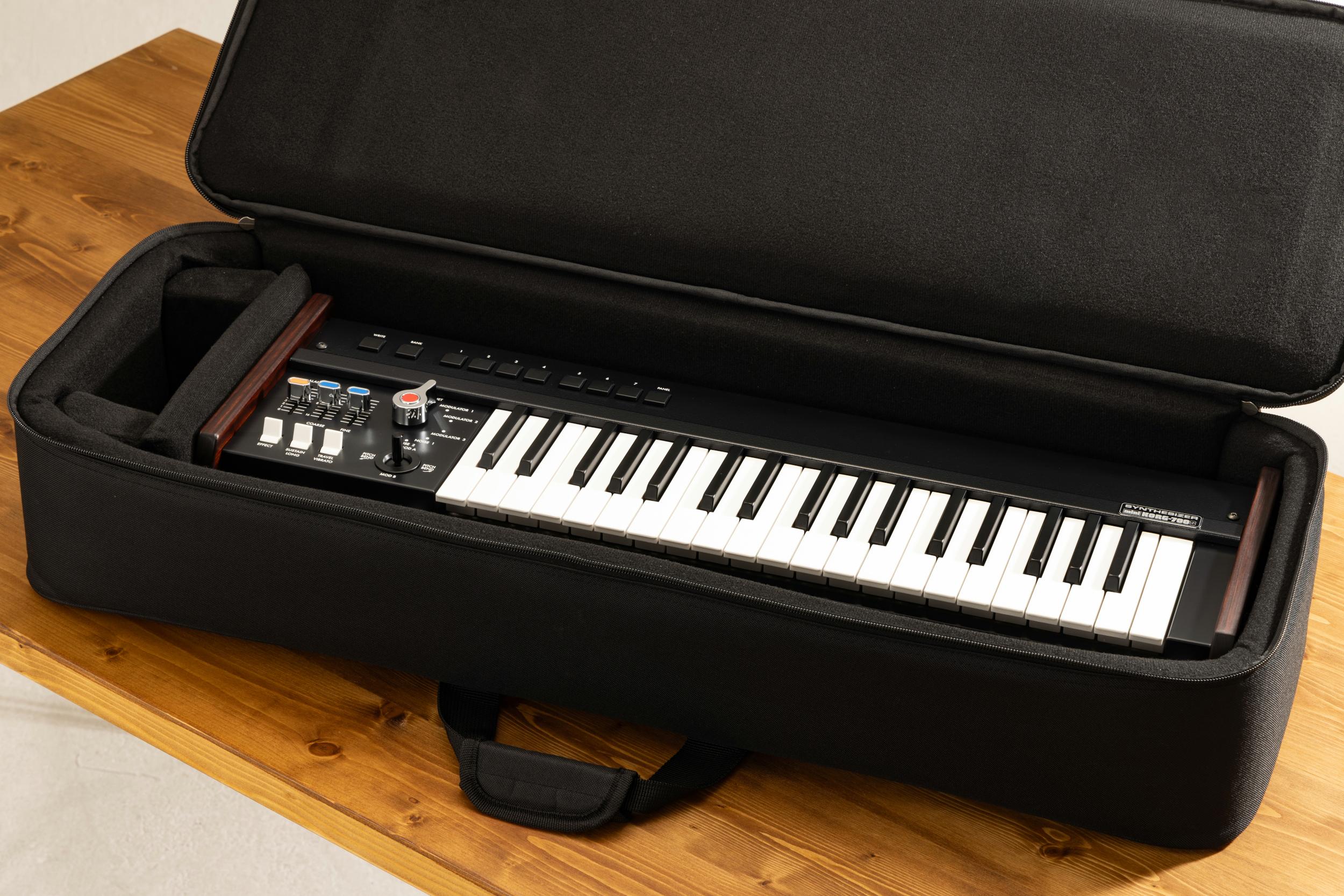 Korg miniKORG 700Sm - Andertons Music Co